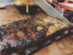 -The Meat & Wine Co Southbank(南岸店)