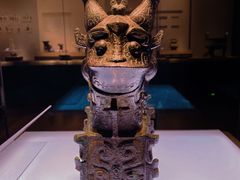 -陕西历史博物馆