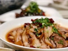 -老妈菜馆(建设街店)