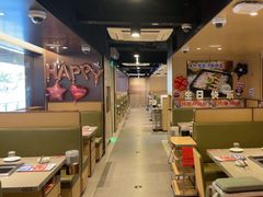 -海底捞火锅(新华联梦想城店)