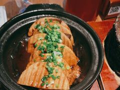 -绿茶餐厅(南昌王府井店)