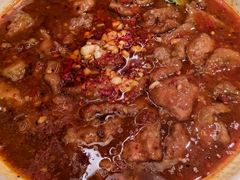 -京味斋·烤鸭·北京菜(安贞店)