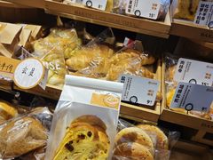-大仓面包(西平店)