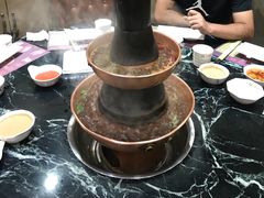 -草原饭店火锅
