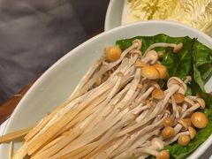 -捞神煲汤火锅(湖滨商业街店)