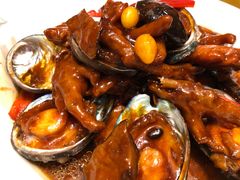 -上海精菜馆(虎踞关店)
