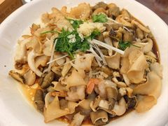 -渔码头食府(蓬莱阁店)