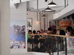 -Alimentari早午餐(安福路店)