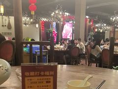 -金苑酒家·客家菜·广东老字号(万象店)