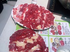 -黑山牛肉汤火锅(花城汇店)