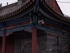 -大召寺明清一条街