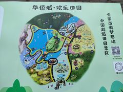 -黄龙溪欢乐田园