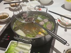 -牛焱·贵州黄牛肉火锅(城西银泰店)