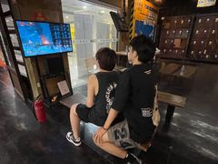 -YOGO优果密室逃脱(新佳丽广场店)