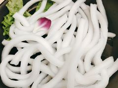 手擀面-刘一锅筋头巴脑(大悦城C店)
