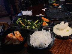 -杀猪天·韩国烤肉(总店)