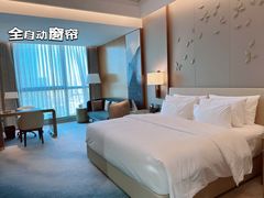 -无锡丽笙精选酒店