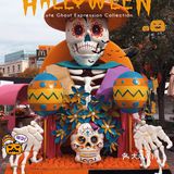 SOLANA万圣节🎃