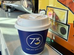 -73coffee(创智天地店)