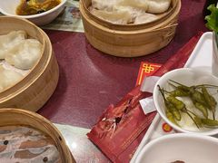 三鲜蒸饺-老边饺子馆(中街店)
