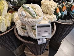 -Olé精品超市(广州太古汇店)