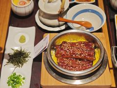 -味太助·银饭食堂(中华城店)