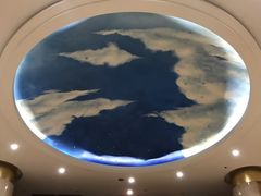 -蓝天宾馆·融合菜·宴席(解放大道店)