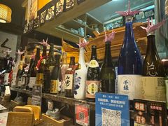 -千羽鹤海鲜居酒屋Bistro(大望路店)