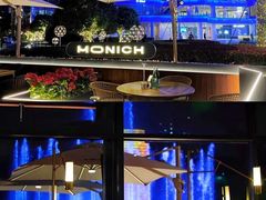 -MONICH牛排融合餐厅(和义大道购物中心店)