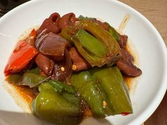 -新万鑫银丝面·非遗无锡味(惠山古镇店)