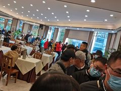 -怡园饭店-餐厅(四望亭店)