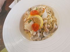 -La Creperie法餐厅(桃江路店)