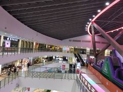 -新田360广场(上海华侨城店)