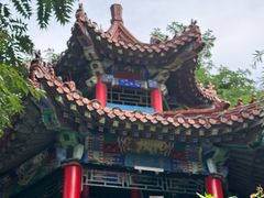-大连植物园