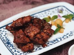 麦仁秘制骨-宁波状元楼酒店(和义路店)