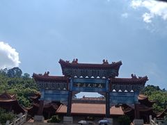 -南沙天后宫景区