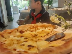 -春树下·树屋花房西餐厅(罍街AS1980店)