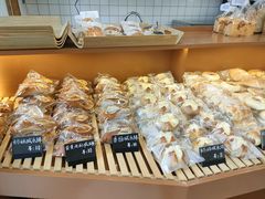 -0+1·手作面包(新北店)