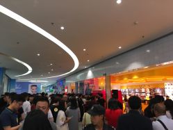 -乐高授权专卖店(朝阳大悦城店)