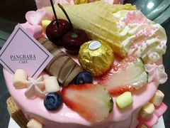 -胖爸爸烘焙工作室(平湖家居店)