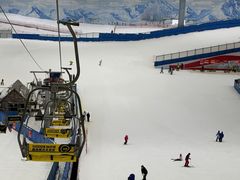 -哈尔滨热雪奇迹