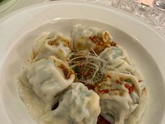 -酌宴府The China Club·广州万富希尔顿酒店(云城东路店)