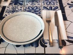 -PIZZA BIANCA(万象城店)
