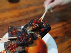 辣椒汁-五娭毑臭豆腐(黄兴南路店)