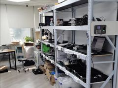 -华硕笔记本电脑售后维修中心(静安店)