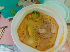 -觅姐一碗健康煮(青浦宝龙广场店)