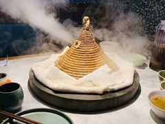 -鲜潭蒸汽石锅鱼(五道口购物中心店)