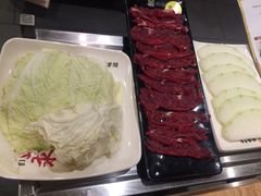 -嬷孙家潮汕牛肉火锅(北京路天河城店)