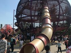 -枫香湖儿童公园