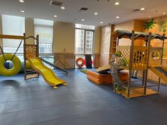 -金宝贝早教(富力广场中心)